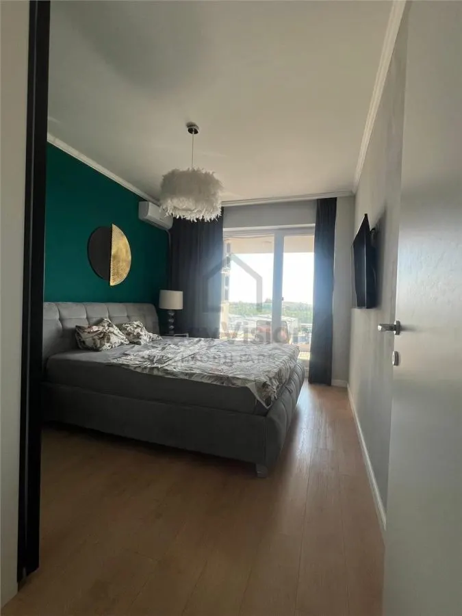 2 camere | Bucurestii noi |  Atria Urban Resort | Sector 1 - foto 4