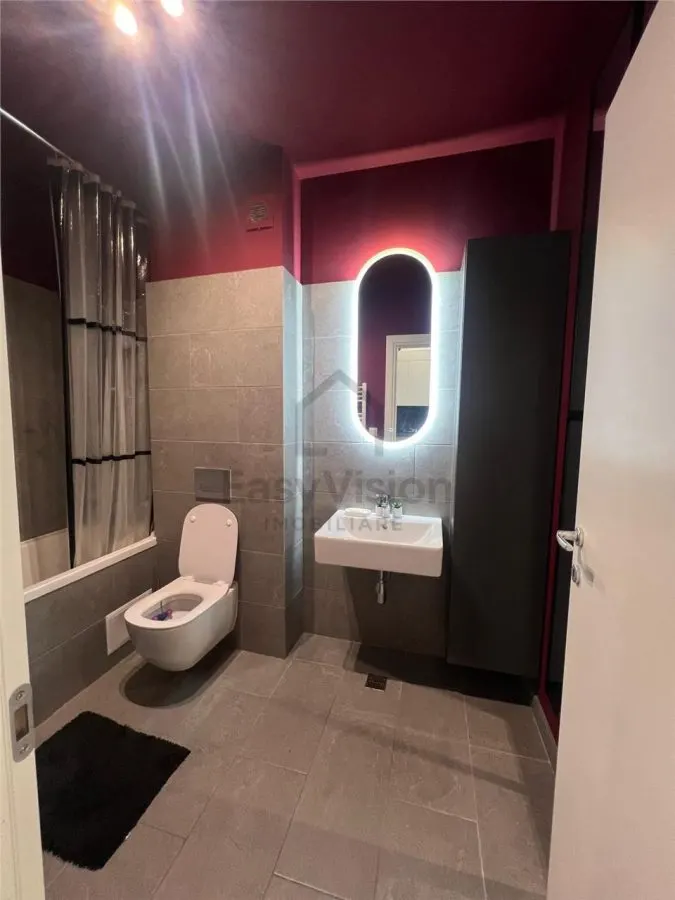 2 camere | Bucurestii noi |  Atria Urban Resort | Sector 1 - foto 5