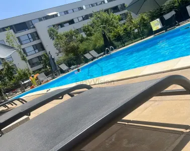 2 camere | Bucurestii noi |  Atria Urban Resort | Sector 1 - foto 6