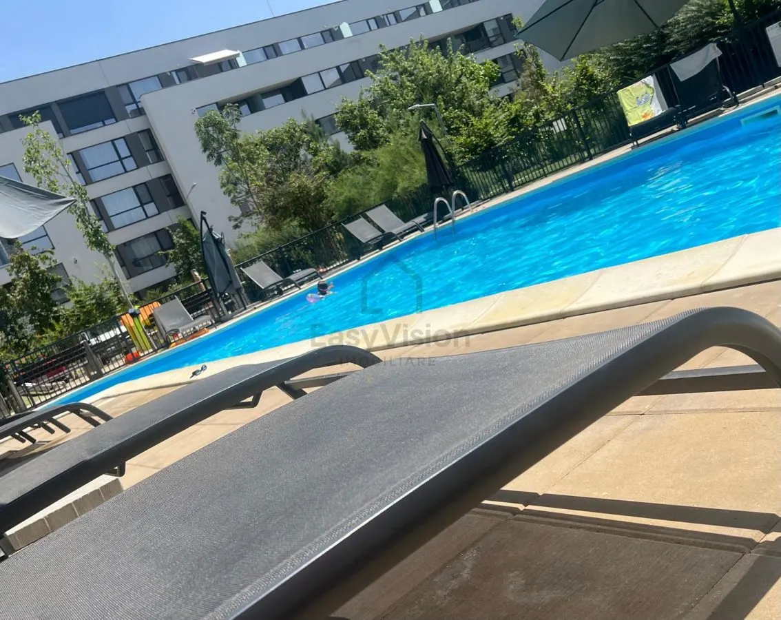2 camere | Bucurestii noi |  Atria Urban Resort | Sector 1 - foto 6