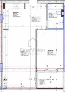 2 camere | Bucurestii noi |  Atria Urban Resort | Sector 1 - foto 7