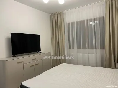 Inchiriere 2 Camere I Parcare Subterana I Centrala Proprie I Berceni Cartierul Solar - foto 2