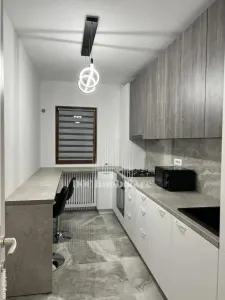 Inchiriere 2 Camere I Parcare Subterana I Centrala Proprie I Berceni Cartierul Solar - foto 5
