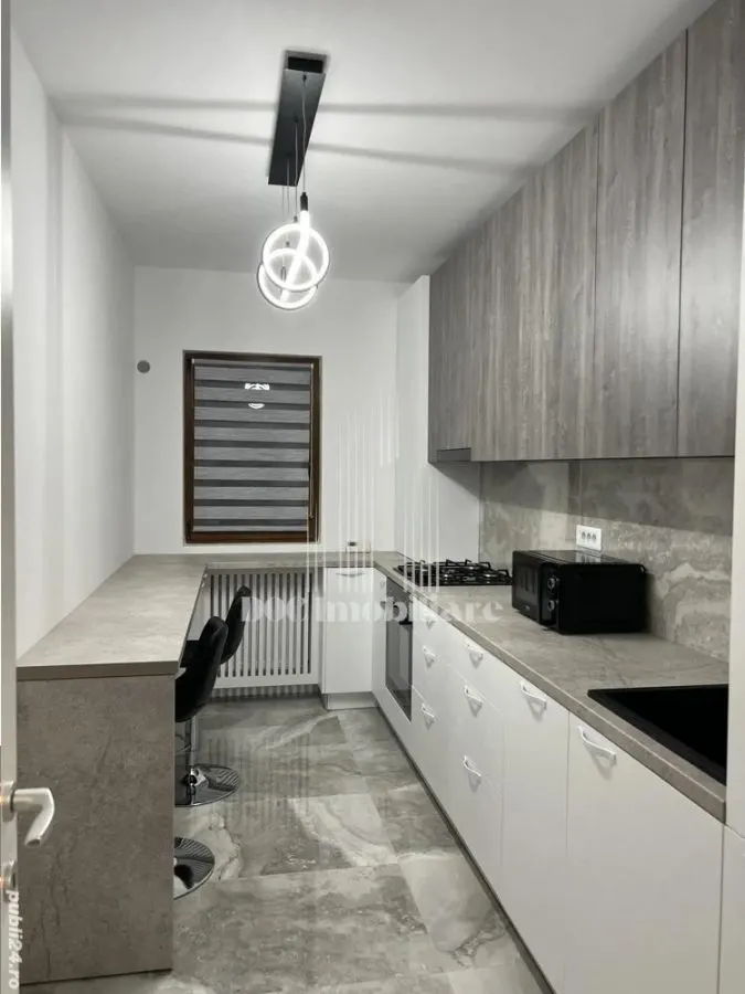 Inchiriere 2 Camere I Parcare Subterana I Centrala Proprie I Berceni Cartierul Solar - foto 5