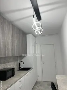 Inchiriere 2 Camere I Parcare Subterana I Centrala Proprie I Berceni Cartierul Solar - foto 7