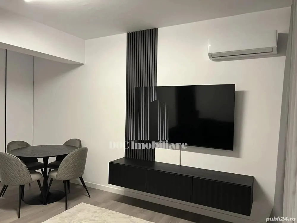 Inchiriere 2 Camere I Parcare Subterana I Centrala Proprie I Berceni Cartierul Solar - foto 10