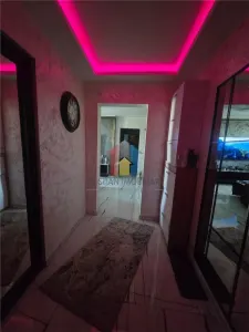 RATE! TOTUL NOU, RENOVAT 2025 2 camere, BINE POZITIONAT, Hipodrom - foto 2
