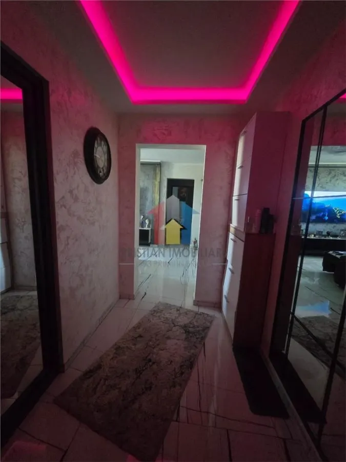 RATE! TOTUL NOU, RENOVAT 2025 2 camere, BINE POZITIONAT, Hipodrom - foto 2