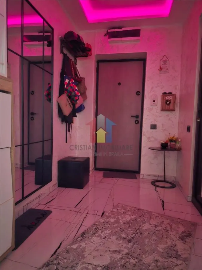 RATE! TOTUL NOU, RENOVAT 2025 2 camere, BINE POZITIONAT, Hipodrom - foto 3
