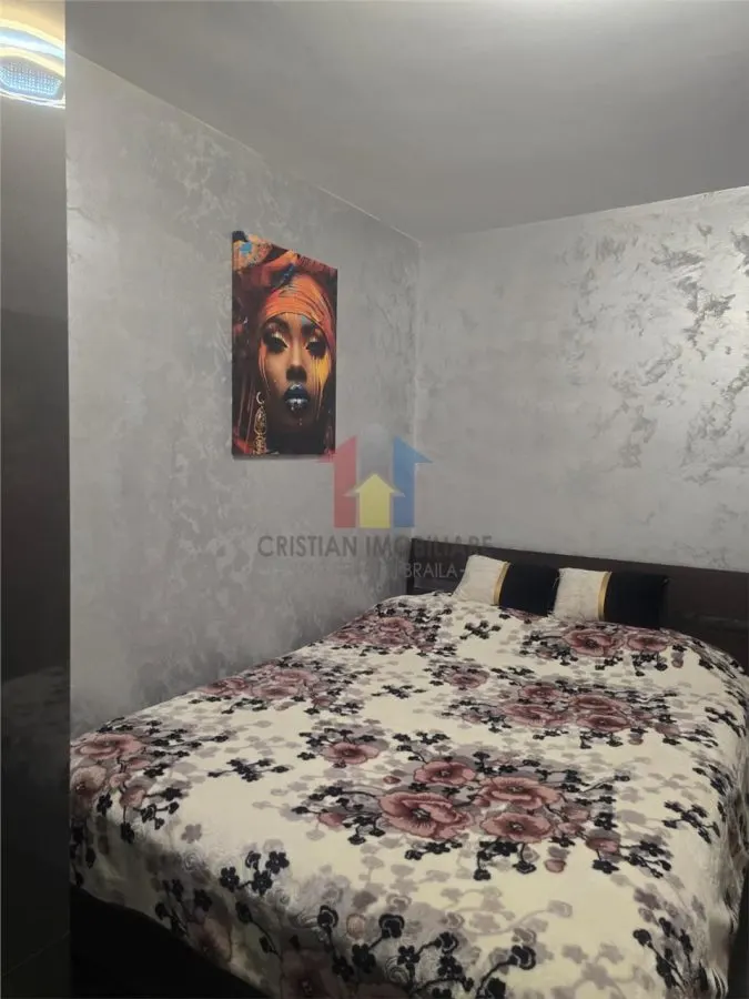 RATE! TOTUL NOU, RENOVAT 2025 2 camere, BINE POZITIONAT, Hipodrom - foto 7