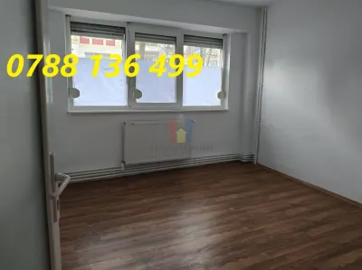 Ap. 2 cam Vidin, conf 1, decomandat, renovat, Liber - Braila