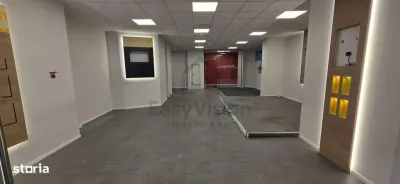 Ultracentral Bucuresti | spatiu comercial in Piata Romana - foto 3