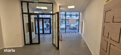 Ultracentral Bucuresti | spatiu comercial in Piata Romana - foto 4