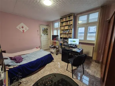 ULTRACENTRAL ! 3 camere, 91,5 mp, confort 1, FOARTE SPATIOS ! - foto 3