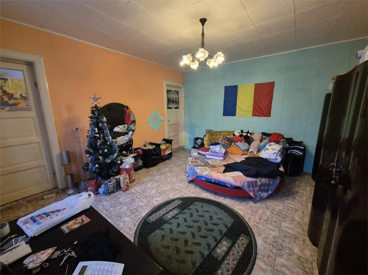 ULTRACENTRAL ! 3 camere, 91,5 mp, confort 1, FOARTE SPATIOS ! - foto 5