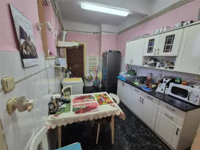 ULTRACENTRAL ! 3 camere, 91,5 mp, confort 1, FOARTE SPATIOS ! - foto 6