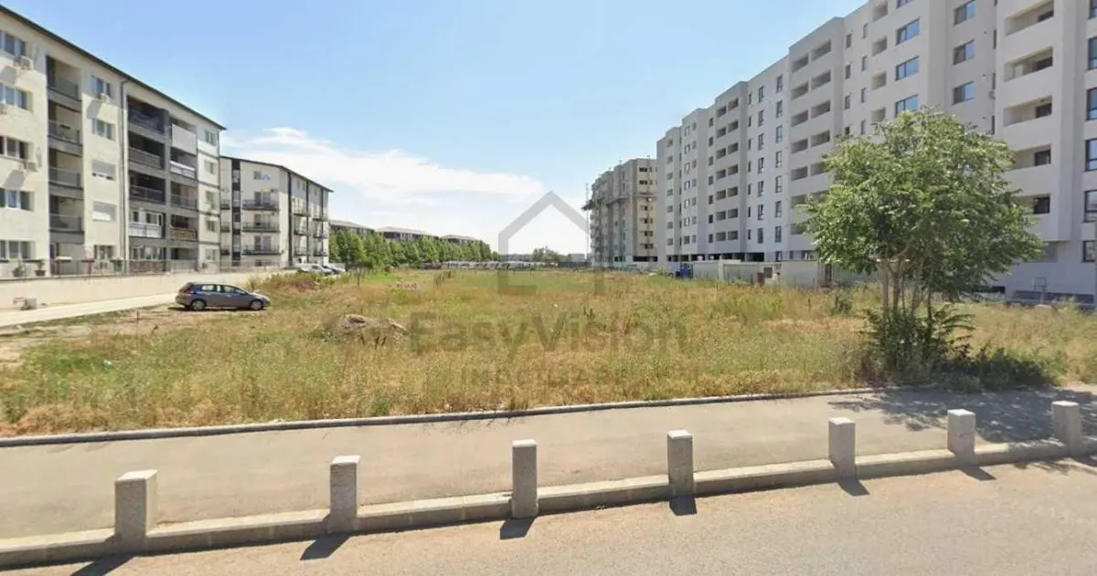 Teren intravilan | Sector 4 | Str. Postalionului | 492 mp | P+5R - foto 4
