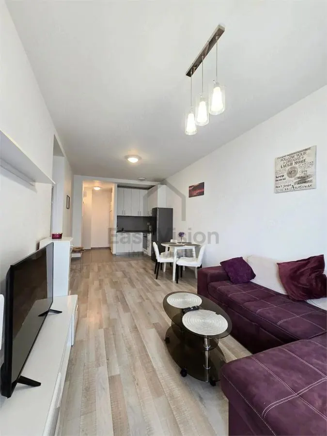 2 camere | Sector 3 | metrou 2 min | Zona MIhai Bravu | 2018  - foto 1