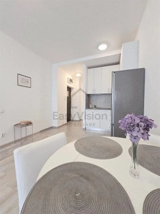 2 camere | Sector 3 | metrou 2 min | Zona MIhai Bravu | 2018  - foto 4
