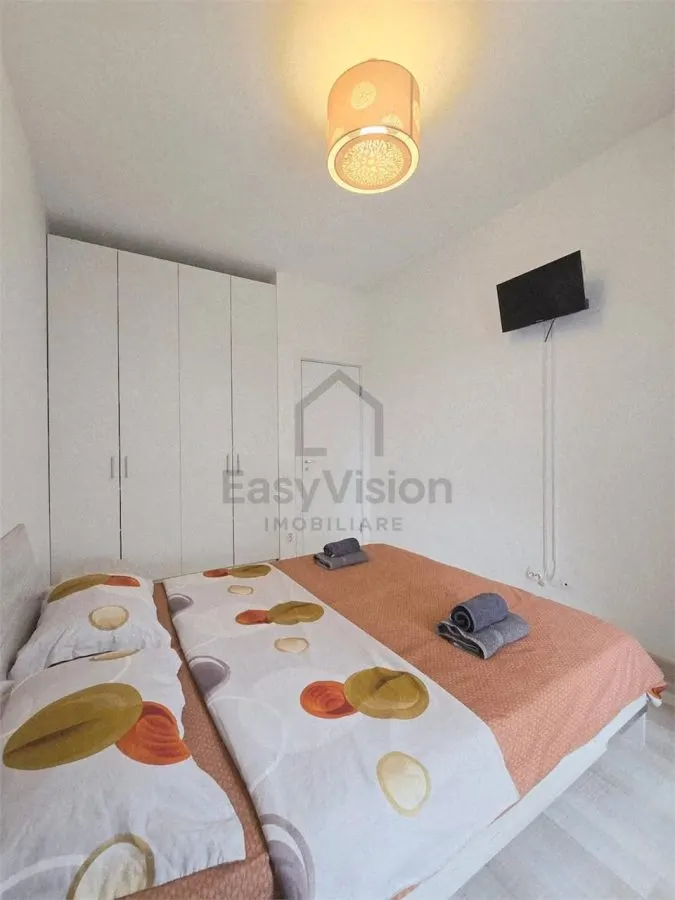 2 camere | Sector 3 | metrou 2 min | Zona MIhai Bravu | 2018  - foto 7