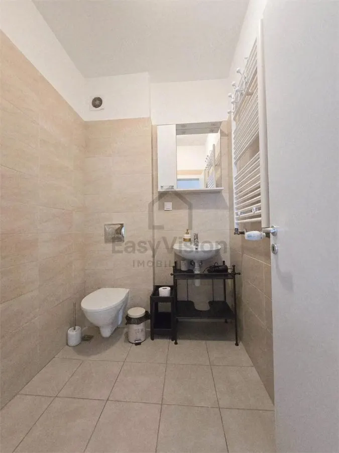 2 camere | Sector 3 | metrou 2 min | Zona MIhai Bravu | 2018  - foto 9