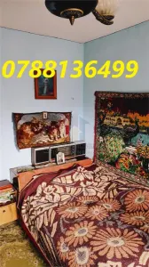Apartament 2 cam, 50mp confort 1 Decomandat zona Caporal Musat,  etaj intermediar - Braila
