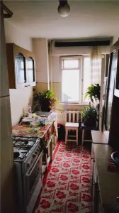 Apartament 2 cam, 50mp confort 1 Decomandat zona Caporal Musat,  etaj intermediar - foto 3