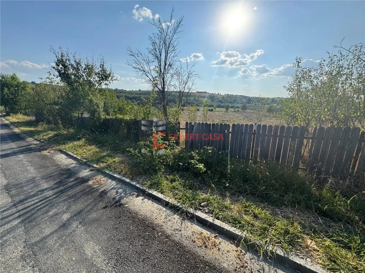 Teren intravilan Barnova Todirel - foto 9