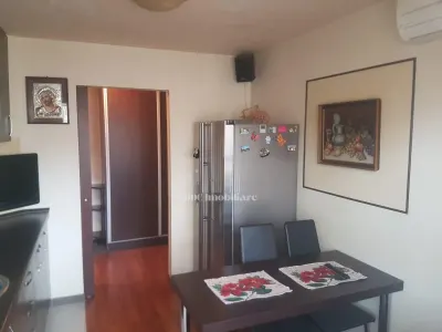 Inchiriere Apartament 2 Camere Dristor Metrou I Loc de Parcare I Balcon - foto 2