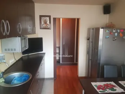 Inchiriere Apartament 2 Camere Dristor Metrou I Loc de Parcare I Balcon - foto 12