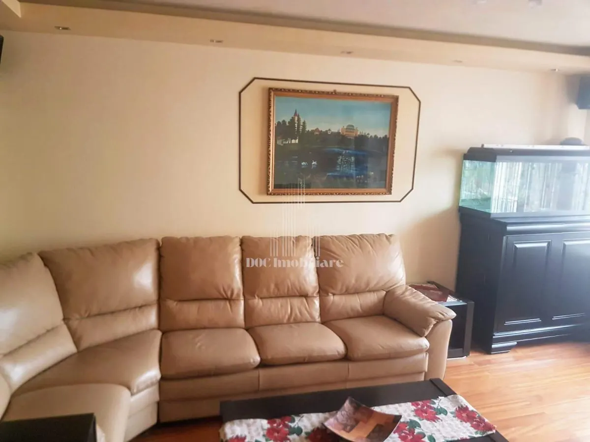Inchiriere Apartament 2 Camere Dristor Metrou I Loc de Parcare I Balcon - foto 17