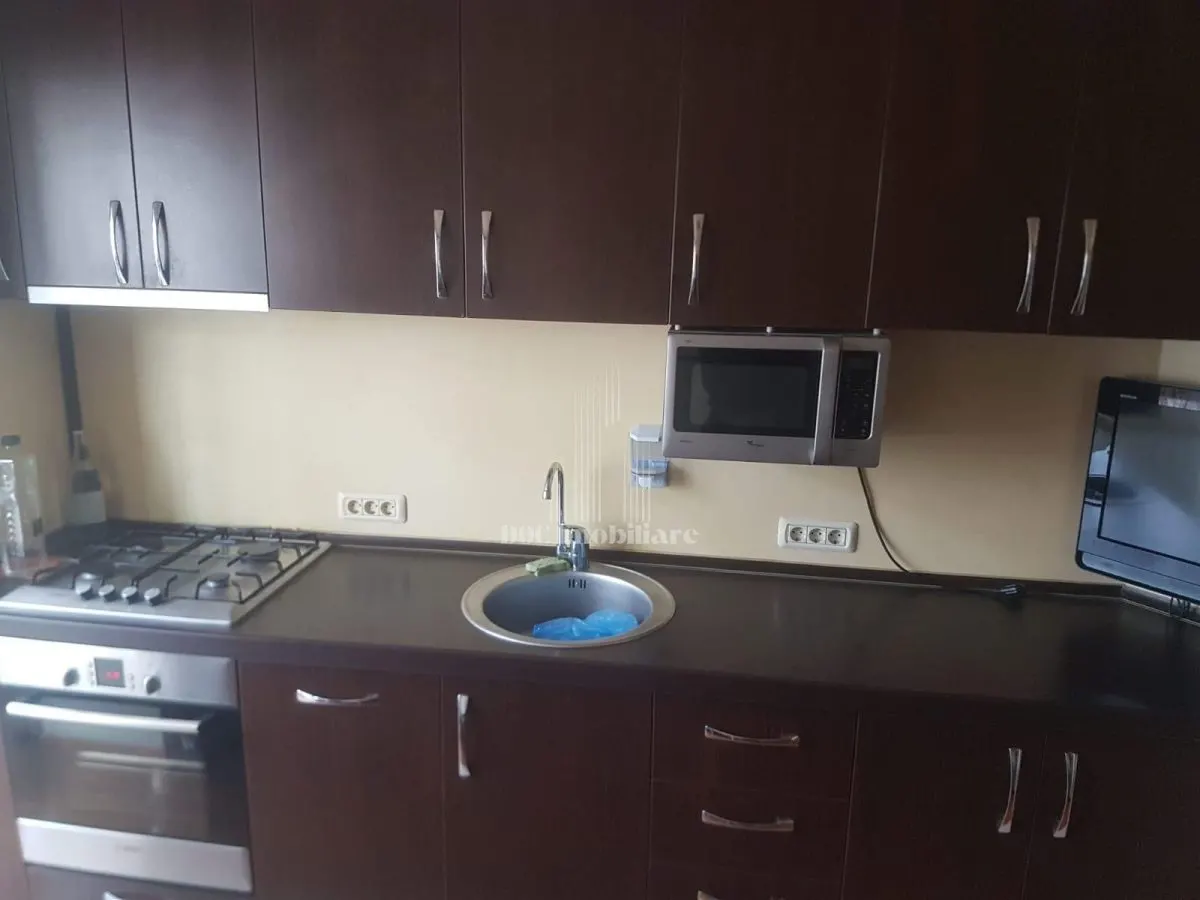 Inchiriere Apartament 2 Camere Dristor Metrou I Loc de Parcare I Balcon - foto 3