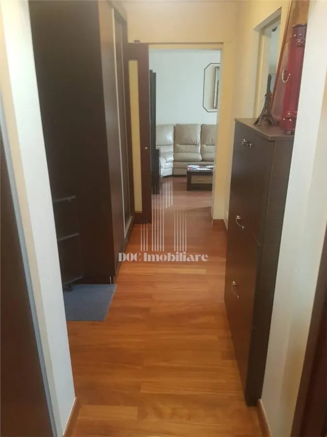 Inchiriere Apartament 2 Camere Dristor Metrou I Loc de Parcare I Balcon - foto 5