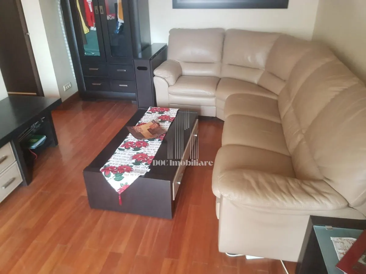 Inchiriere Apartament 2 Camere Dristor Metrou I Loc de Parcare I Balcon - foto 7