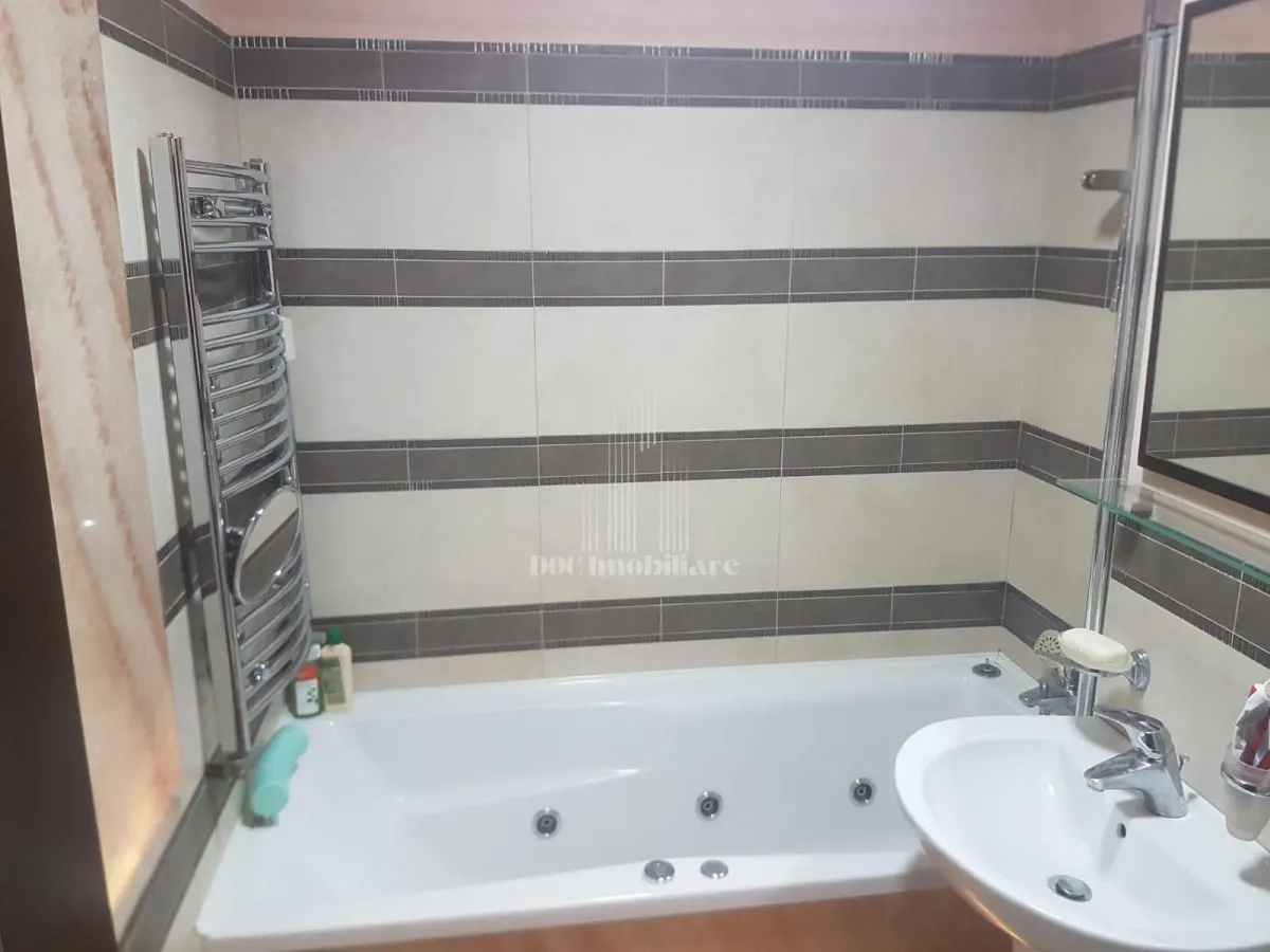 Inchiriere Apartament 2 Camere Dristor Metrou I Loc de Parcare I Balcon - foto 9