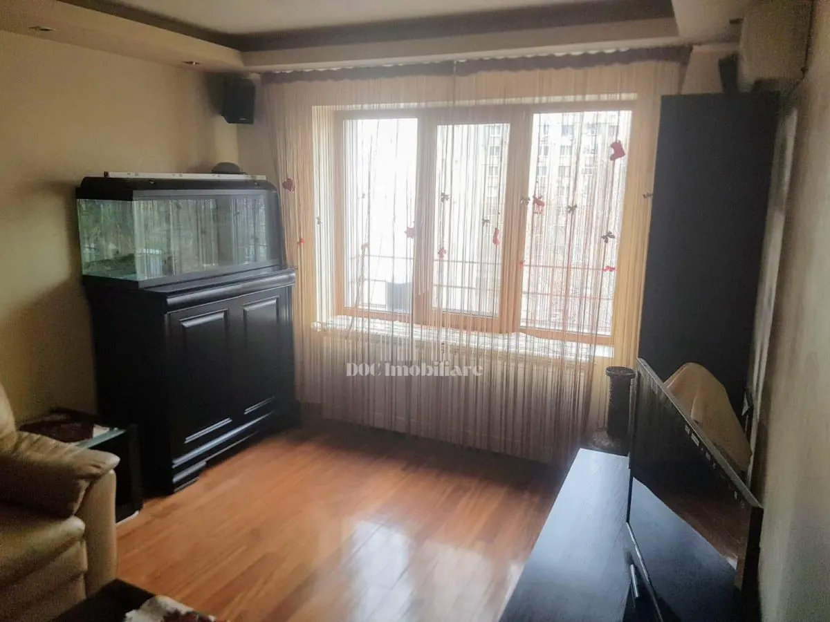 Inchiriere Apartament 2 Camere Dristor Metrou I Loc de Parcare I Balcon - foto 10