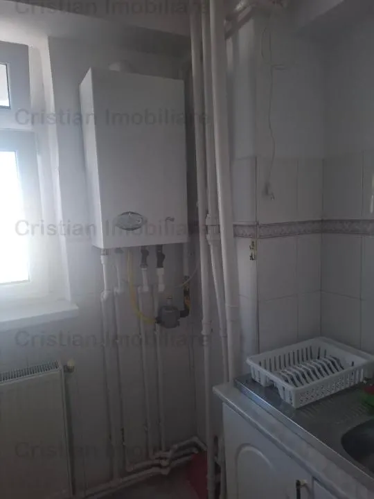 Ultracentral Calarasi-Bariera Apart 1 cam 40mp Mobilat Utilat etaj intermediar - foto 11