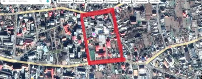 Apartament 2 camere Targu Neamt - Targu Neamt