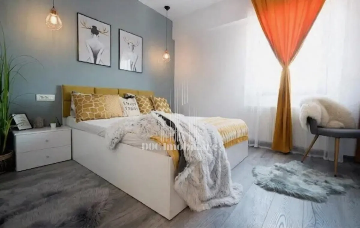 Inchiriere Apartament 2 Camere Piata Unirii I Design lux - foto 2