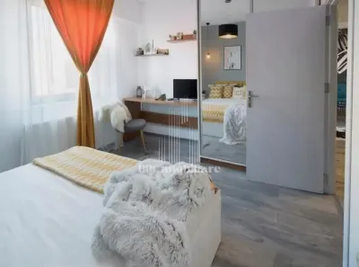 Inchiriere Apartament 2 Camere Piata Unirii I Design lux - foto 3