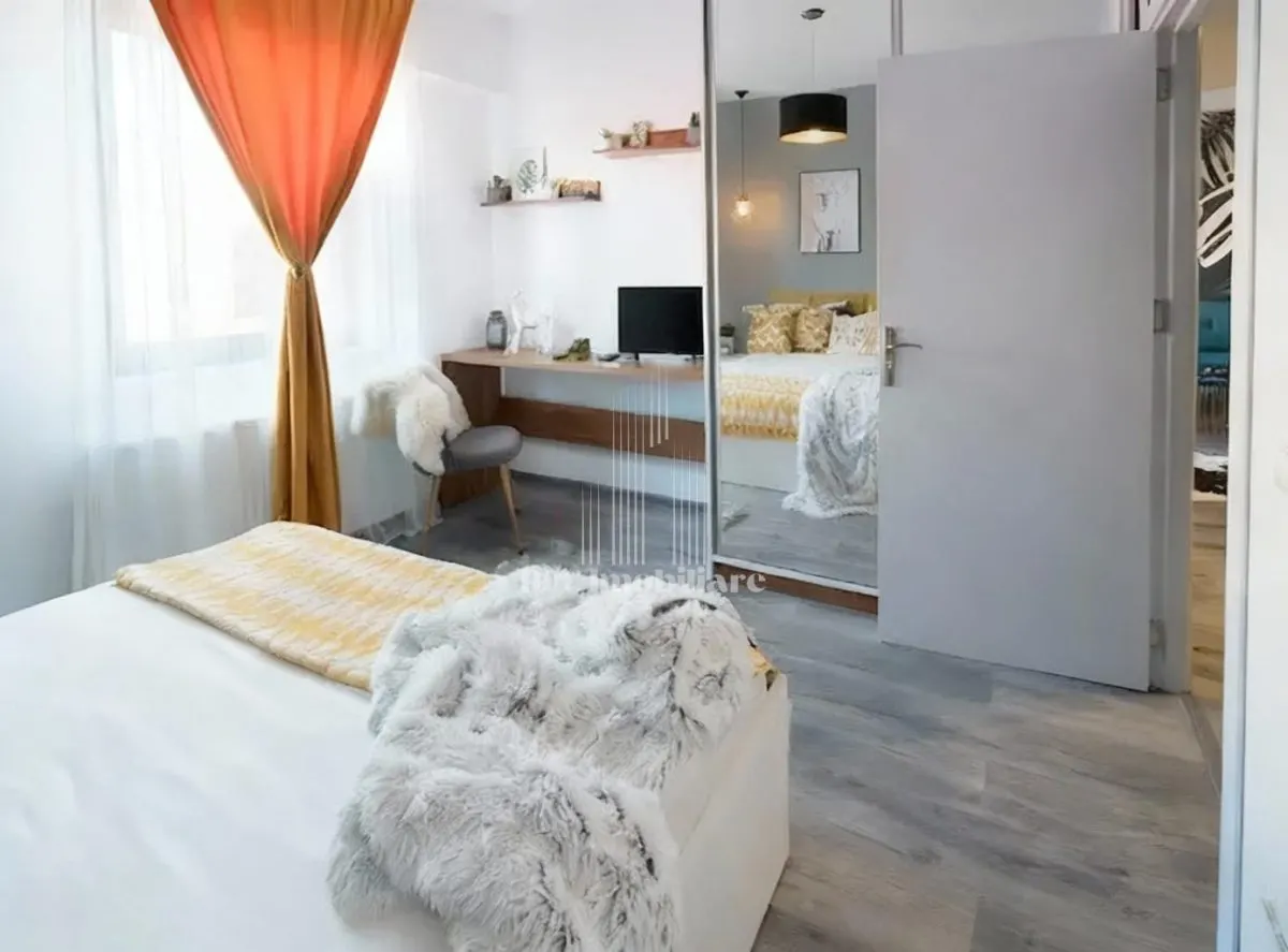 Inchiriere Apartament 2 Camere Piata Unirii I Design lux - foto 4
