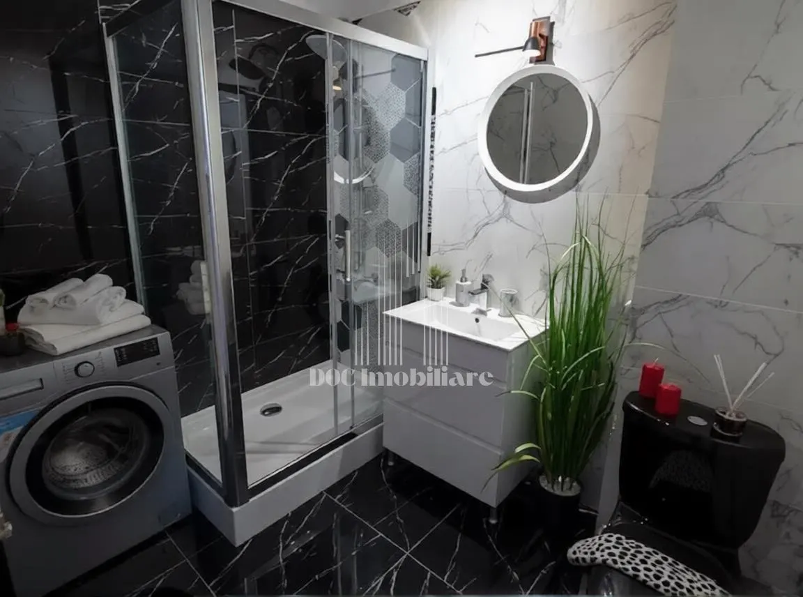 Inchiriere Apartament 2 Camere Piata Unirii I Design lux - foto 6
