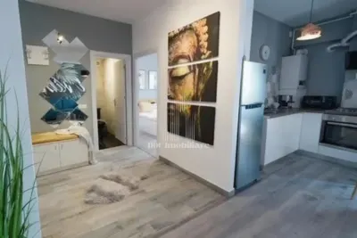 Inchiriere Apartament 2 Camere Piata Unirii I Design lux - foto 8
