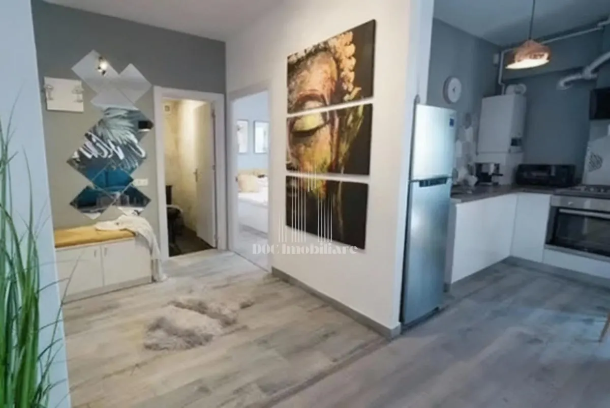 Inchiriere Apartament 2 Camere Piata Unirii I Design lux - foto 9