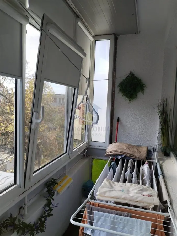 2 camere Decomandat, Mobilat si Utilat, Independentei - Scolilor - foto 3