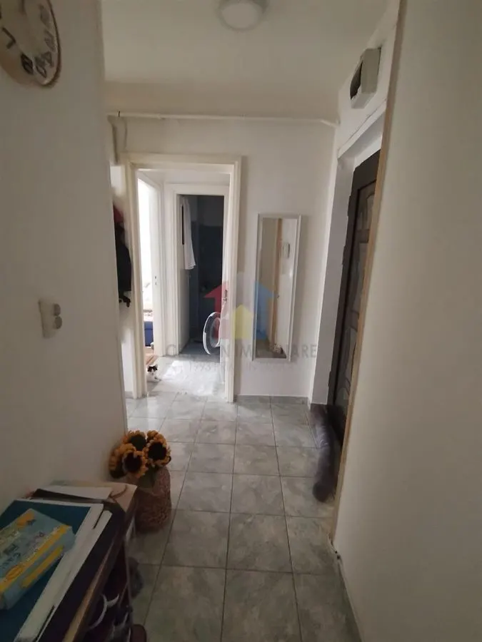 2 camere Decomandat, Mobilat si Utilat, Independentei - Scolilor - foto 5