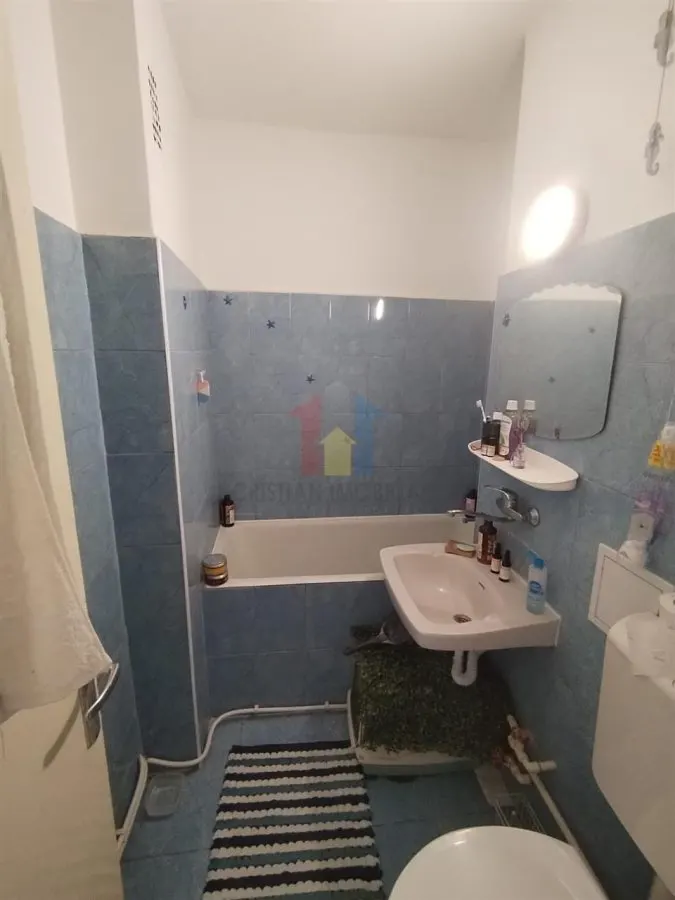 2 camere Decomandat, Mobilat si Utilat, Independentei - Scolilor - foto 6