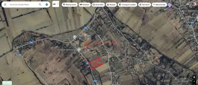teren de vanzare Todirel - foto 3