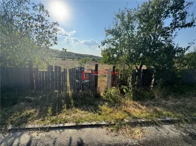 teren de vanzare Todirel - foto 6