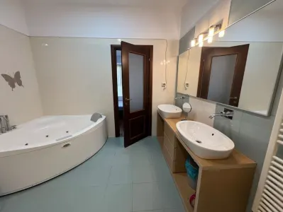 3 camere Sector 1 | langa parc Herastrau | 140 mp | loc parcare - foto 6